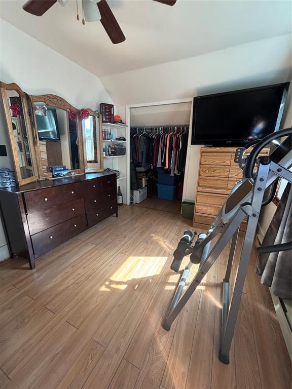 130 First Street, Baldur, MB - Indoor