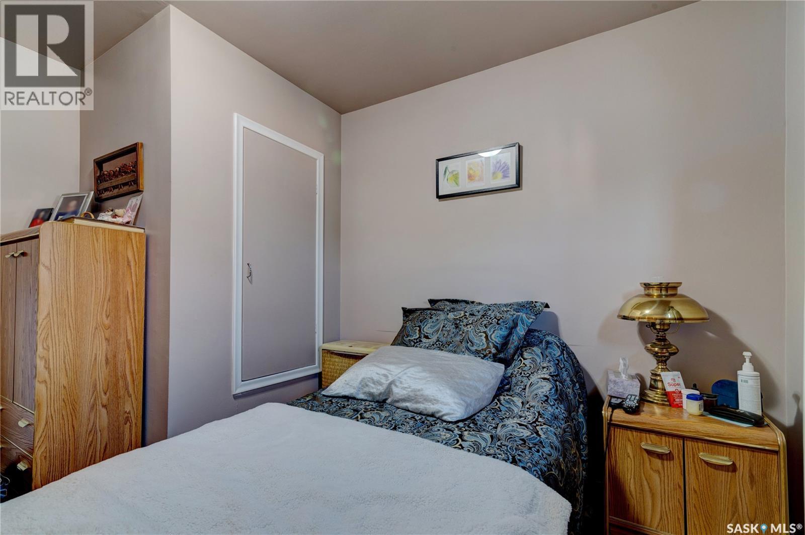 180 Osler Street, Regina, SK - Indoor Photo Showing Bedroom