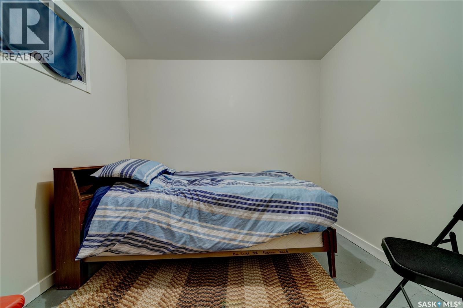 180 Osler Street, Regina, SK - Indoor Photo Showing Bedroom