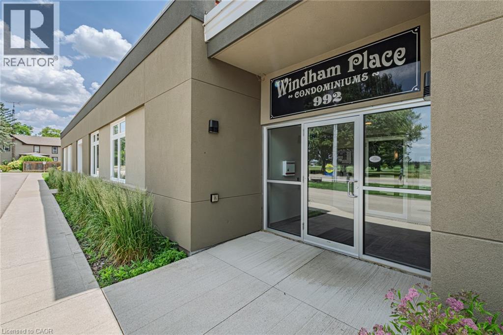 992 Windham Centre Road Unit# 1, Windham Centre, ON - Outdoor