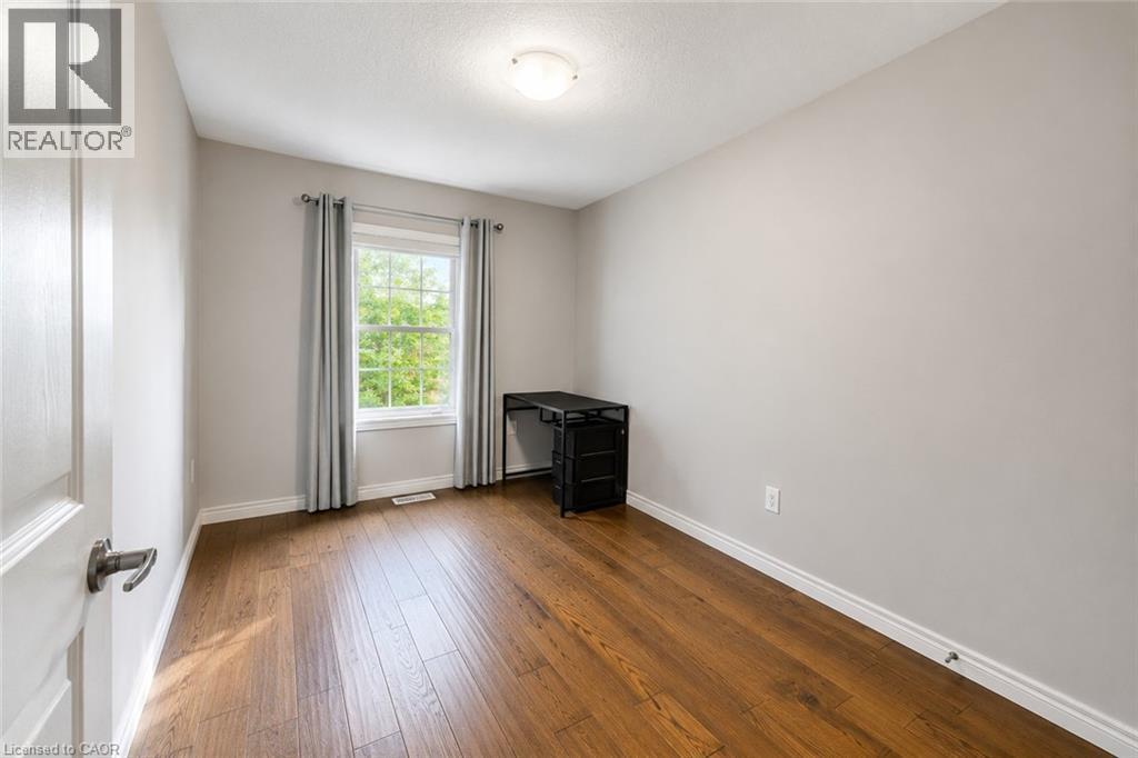 133 St Leger Street, Kitchener, ON - Indoor Photo Showing Other Room