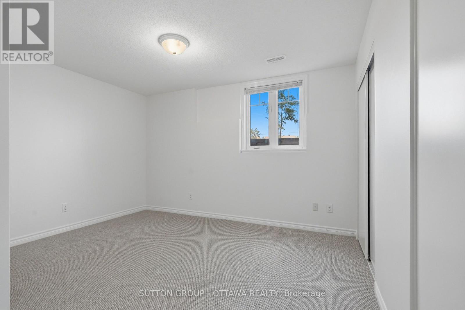 Primary Bedroom - 2563 Longfields Drive, Ottawa, ON - Indoor Photo Showing Other Room