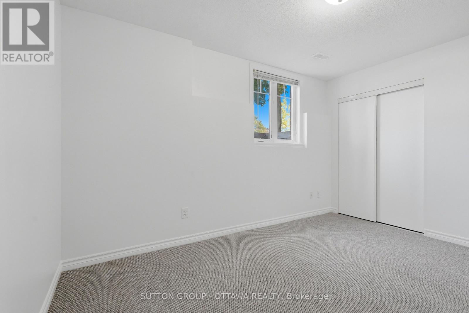 Primary Bedroom - 2563 Longfields Drive, Ottawa, ON - Indoor Photo Showing Other Room