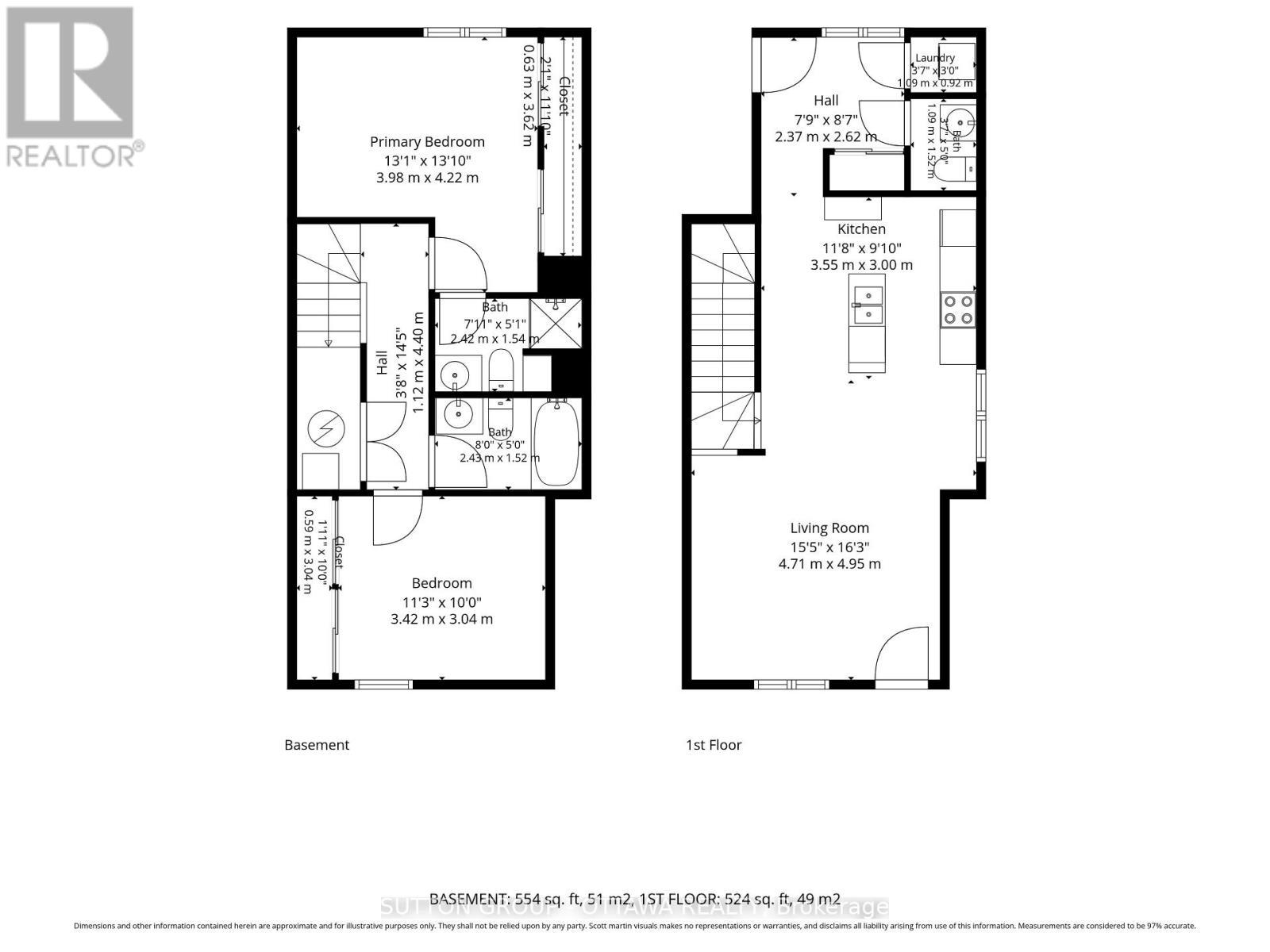 Floor Plan - 2563 Longfields Drive, Ottawa, ON - Other