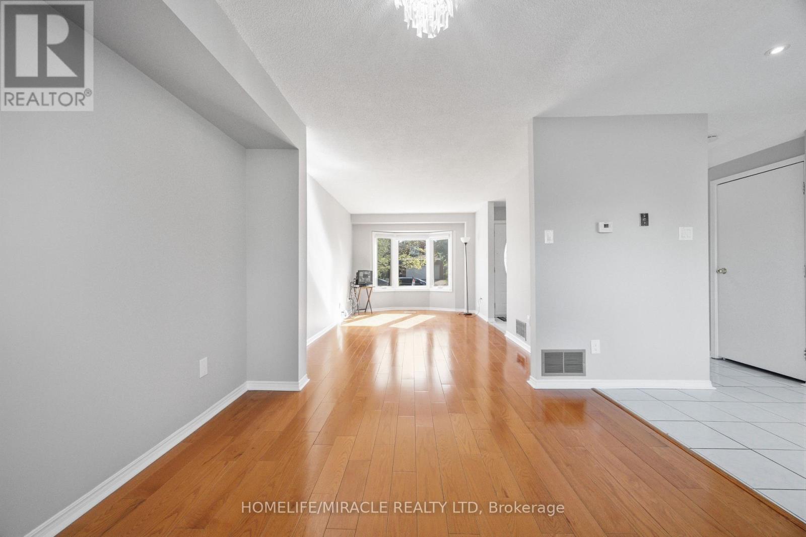 8 Lansbury Drive, Toronto, ON - Indoor Photo Showing Other Room