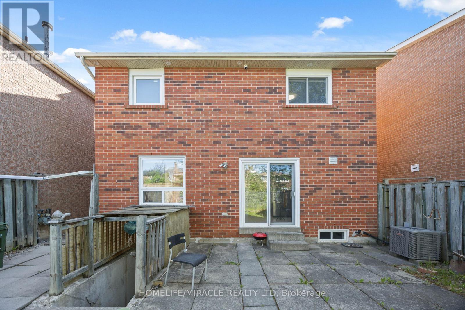 8 Lansbury Drive, Toronto, ON - Outdoor With Exterior