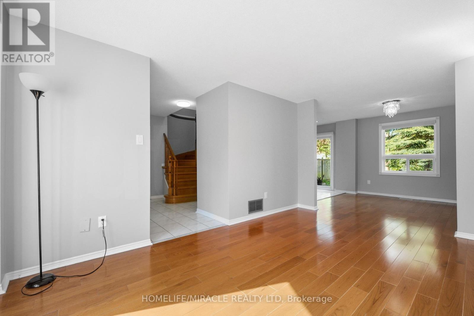 8 Lansbury Drive, Toronto, ON - Indoor Photo Showing Other Room