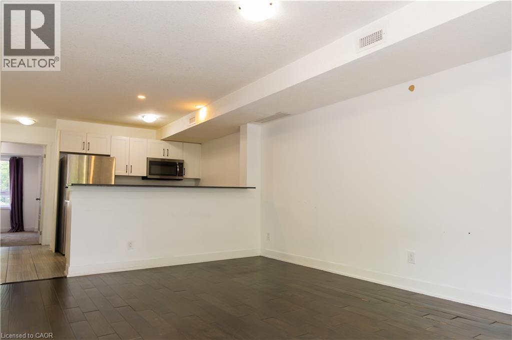 190 Century Hill Drive Unit# A5, Kitchener, ON - Indoor Photo Showing Other Room