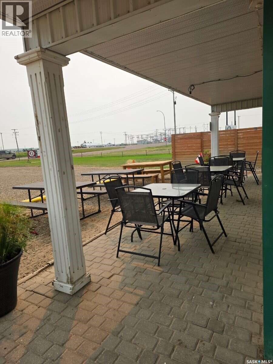 925 5Th Avenue W, Shaunavon, SK