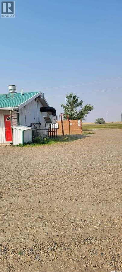 925 5Th Avenue W, Shaunavon, SK