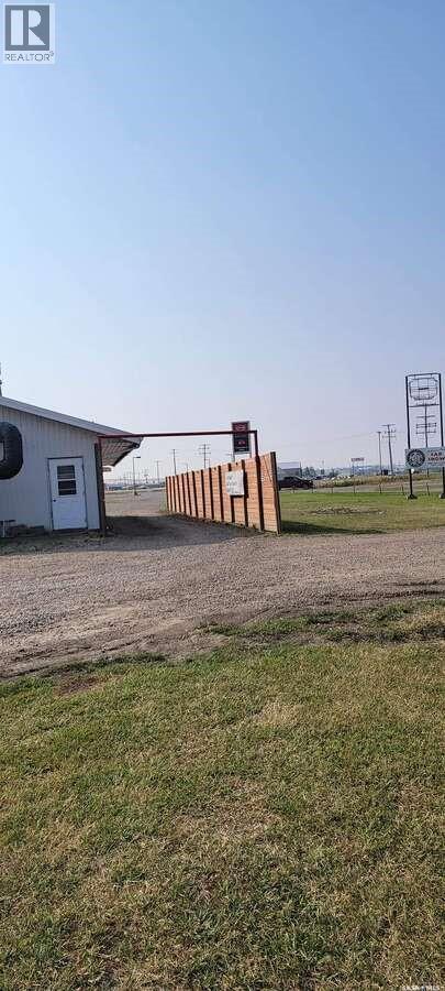 925 5Th Avenue W, Shaunavon, SK