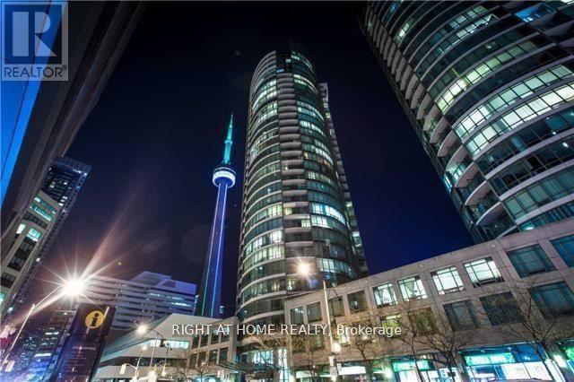 3205 - 361 Front Street W, Toronto, ON - Outdoor