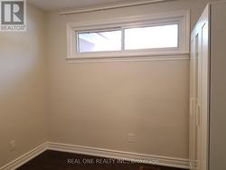 3rd Bedroom -