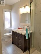 Main Bathroom 1 -