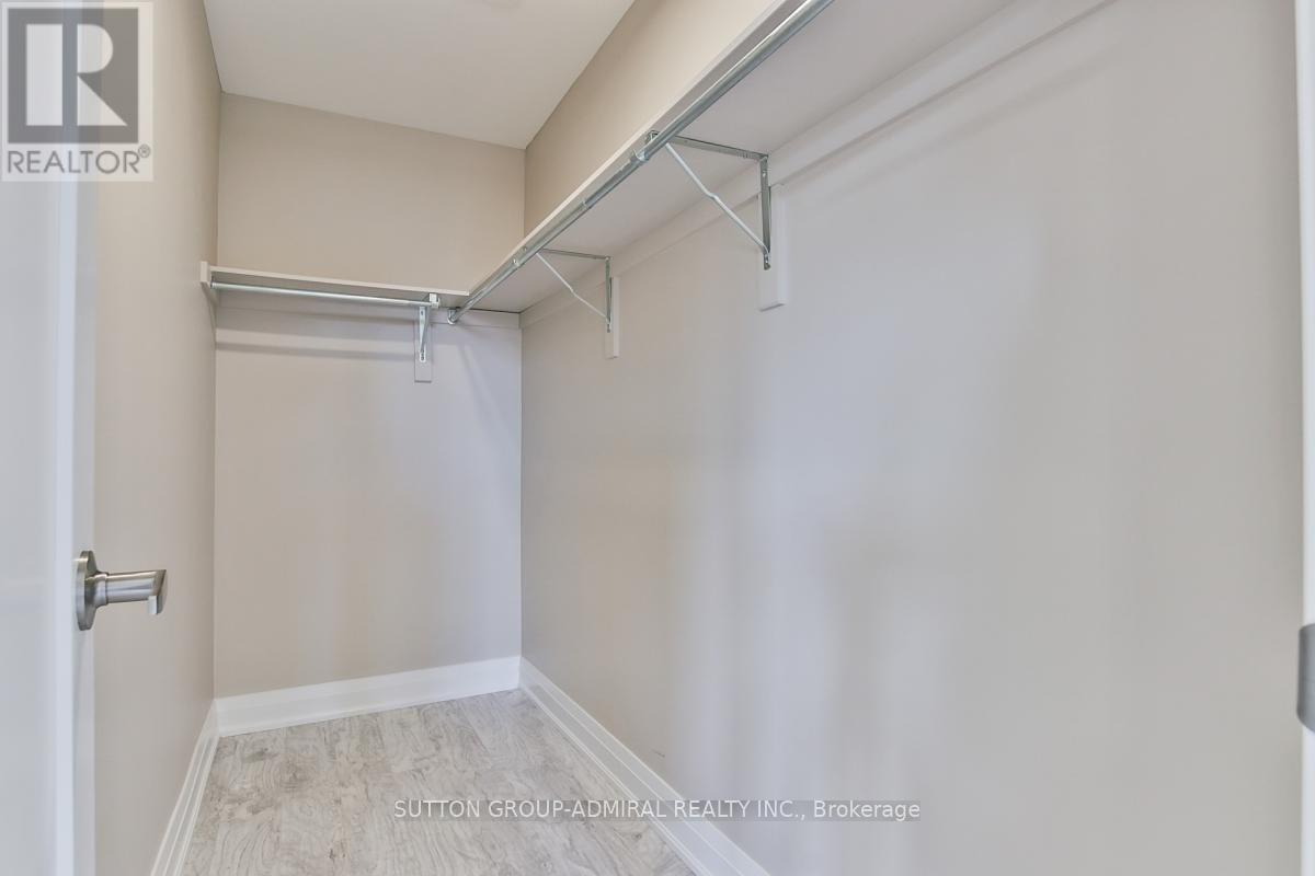 99 Maple Sugar Lane, Vaughan, ON - Indoor With Storage
