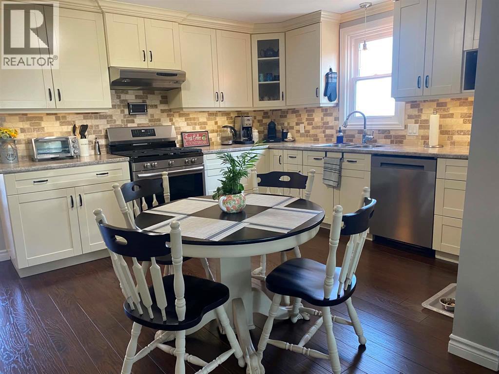 26 Brigden Road, Sombra, ON - Indoor