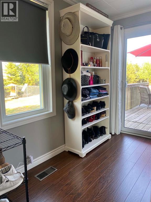 26 Brigden Road, Sombra, ON - Indoor
