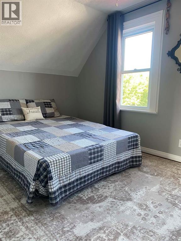 26 Brigden Road, Sombra, ON - Indoor Photo Showing Bedroom