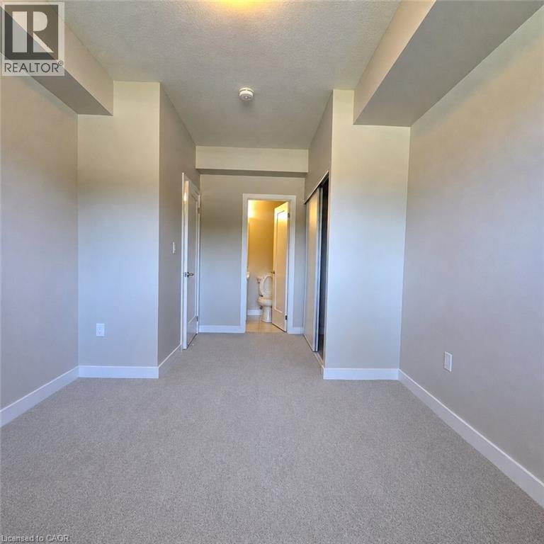20 Palace Place Unit# E9, Kitchener, ON - Indoor Photo Showing Other Room