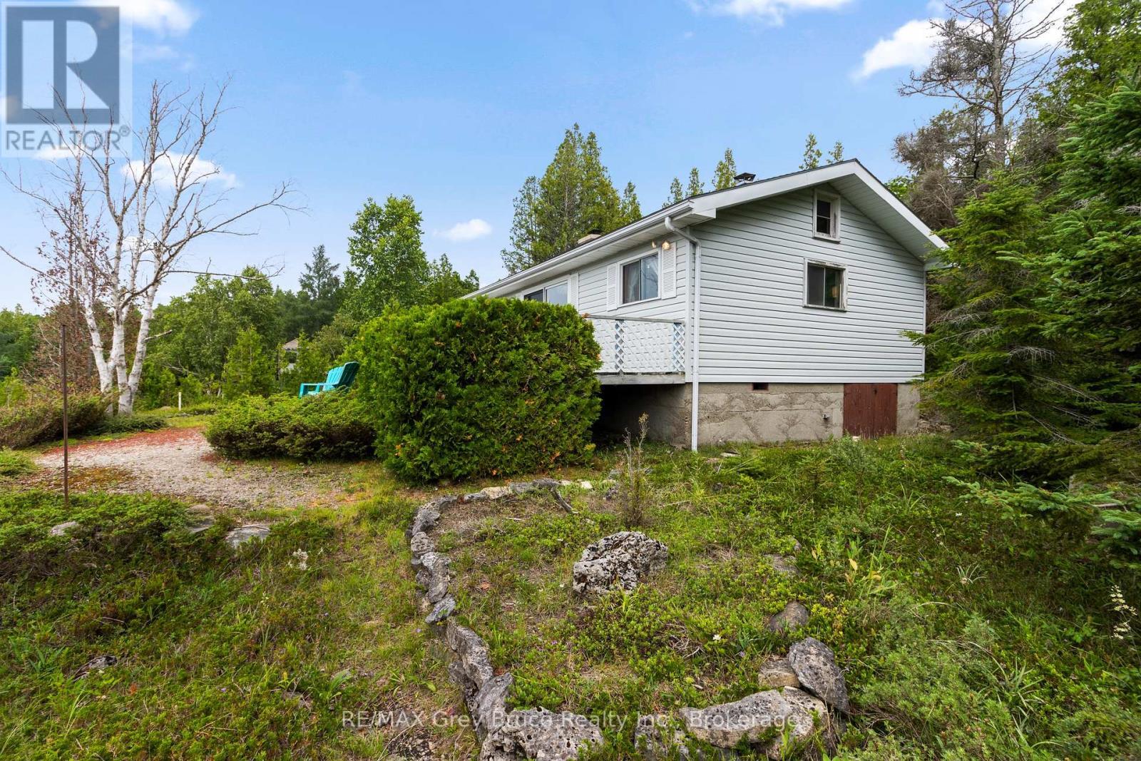 263 Eagle Road, Northern Bruce Peninsula, ON - Outdoor