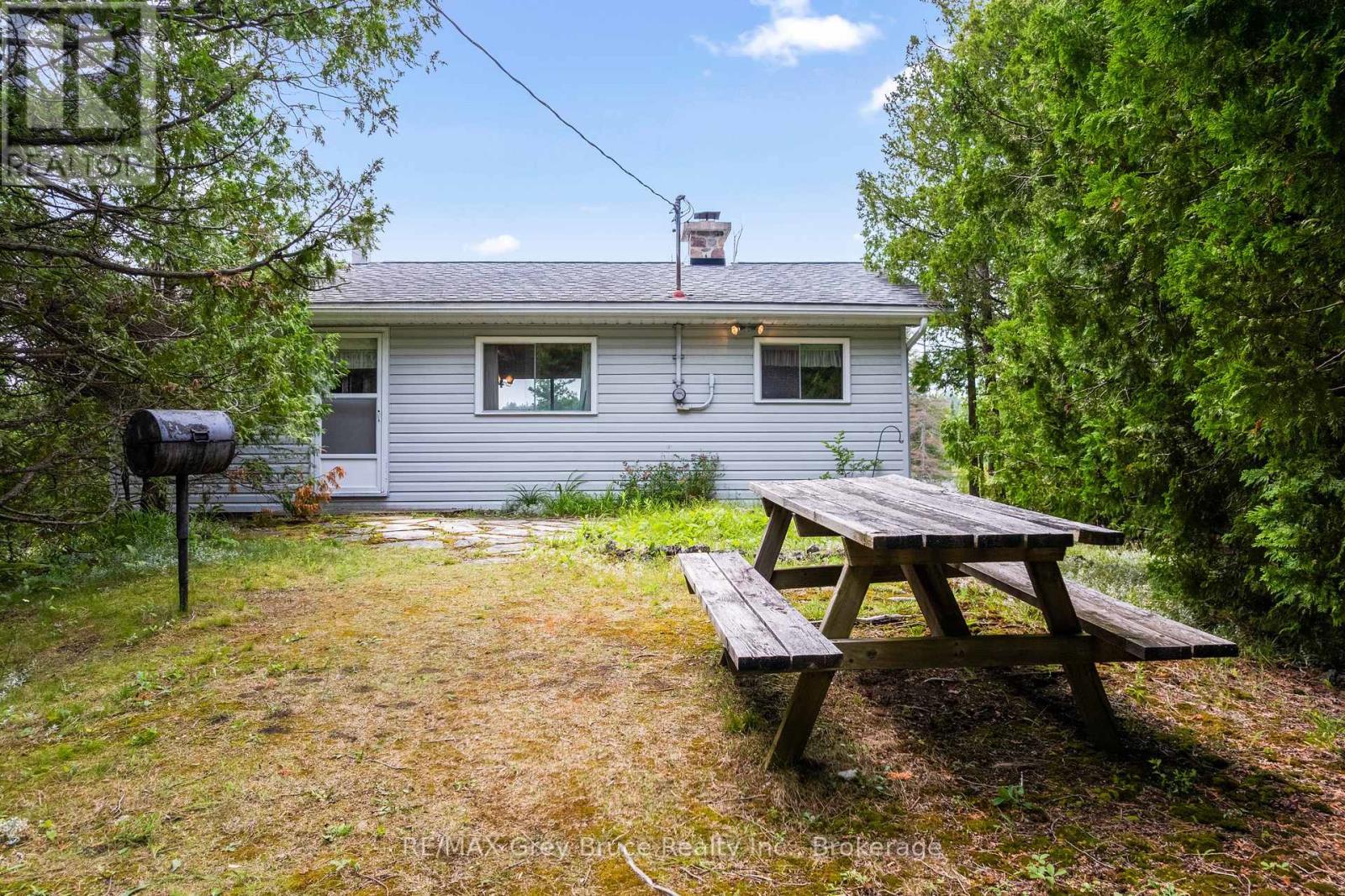 263 Eagle Road, Northern Bruce Peninsula, ON - Outdoor