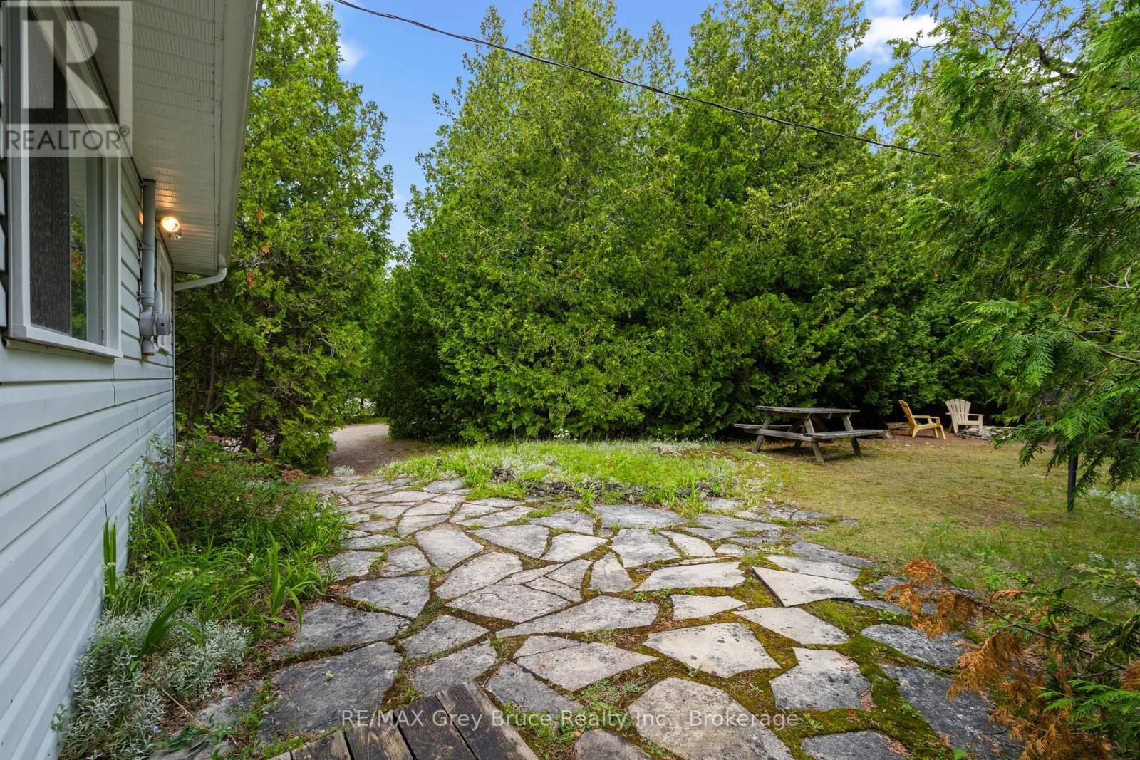 263 Eagle Road, Northern Bruce Peninsula, ON - Outdoor