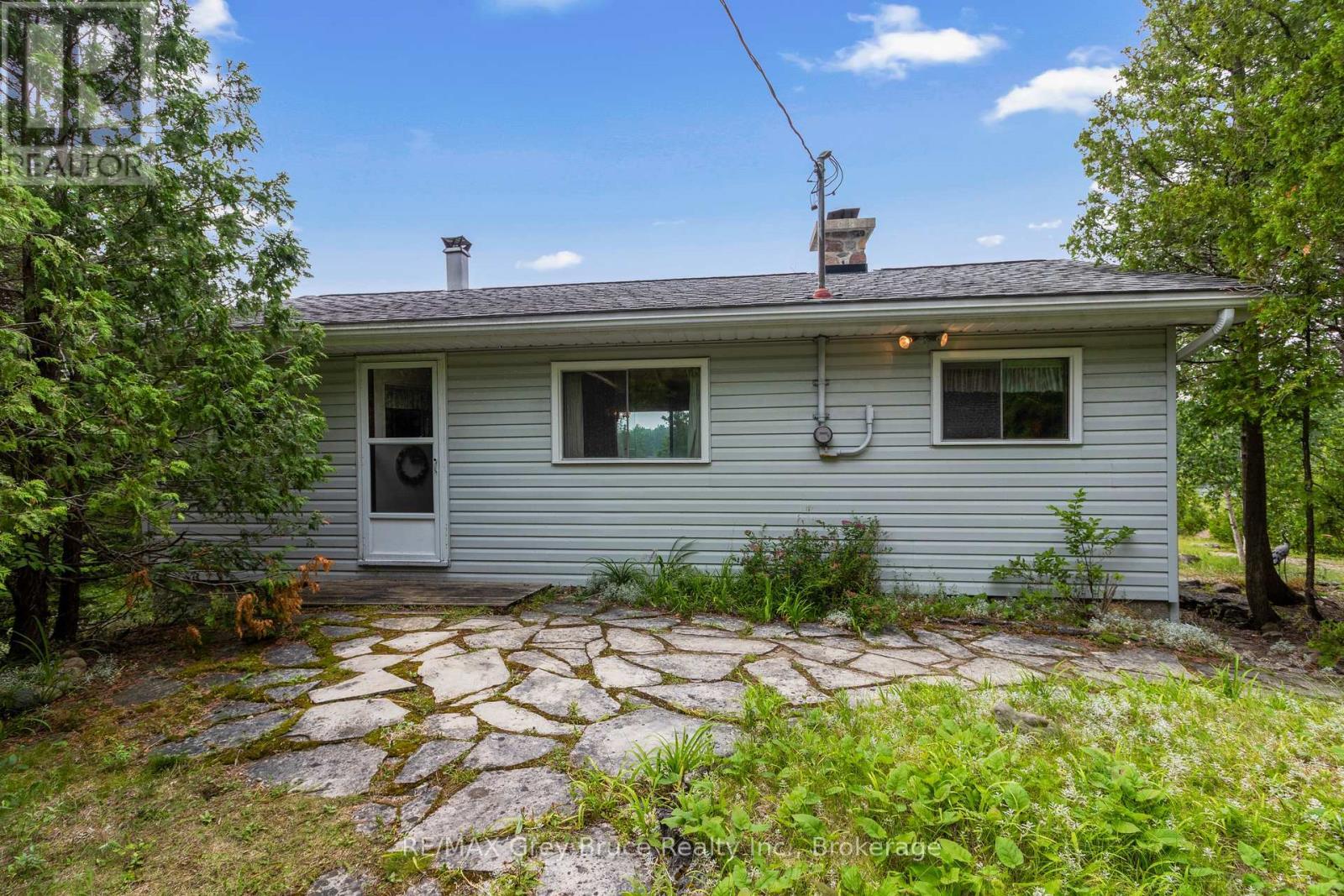263 Eagle Road, Northern Bruce Peninsula, ON - Outdoor