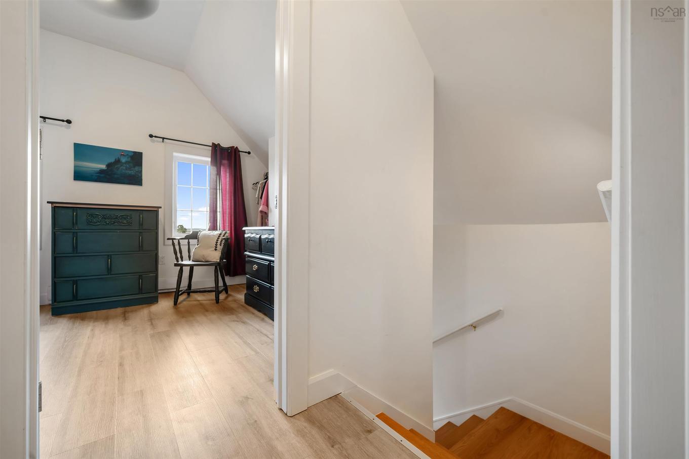 96 Faulkland Street, Pictou, NS - Indoor Photo Showing Other Room