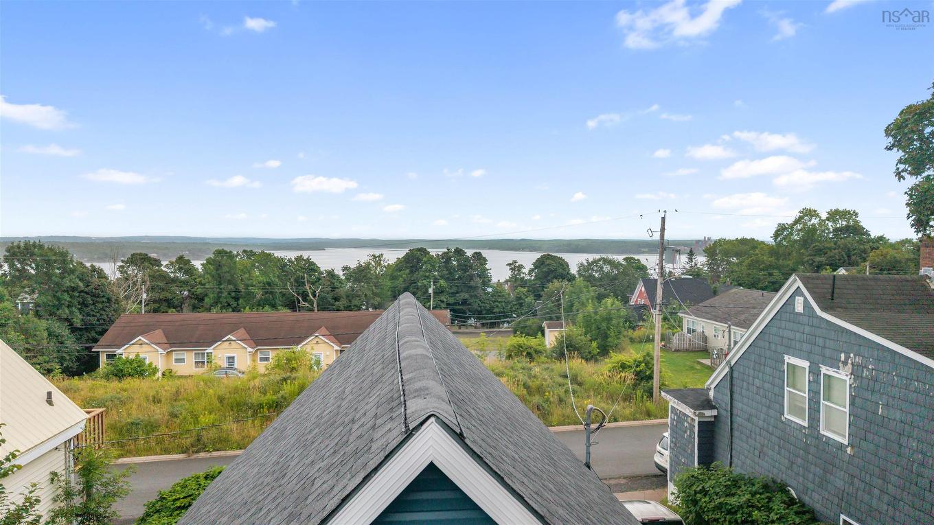 96 Faulkland Street, Pictou, NS - Outdoor With View