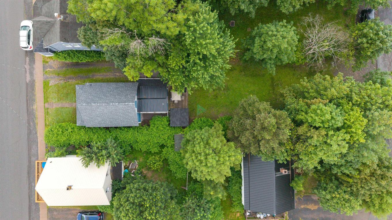 96 Faulkland Street, Pictou, NS - Outdoor