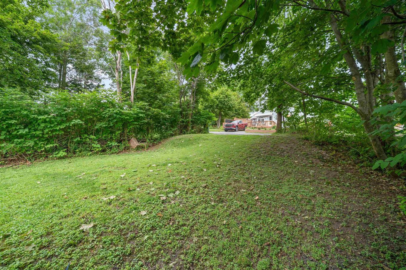 96 Faulkland Street, Pictou, NS - Outdoor