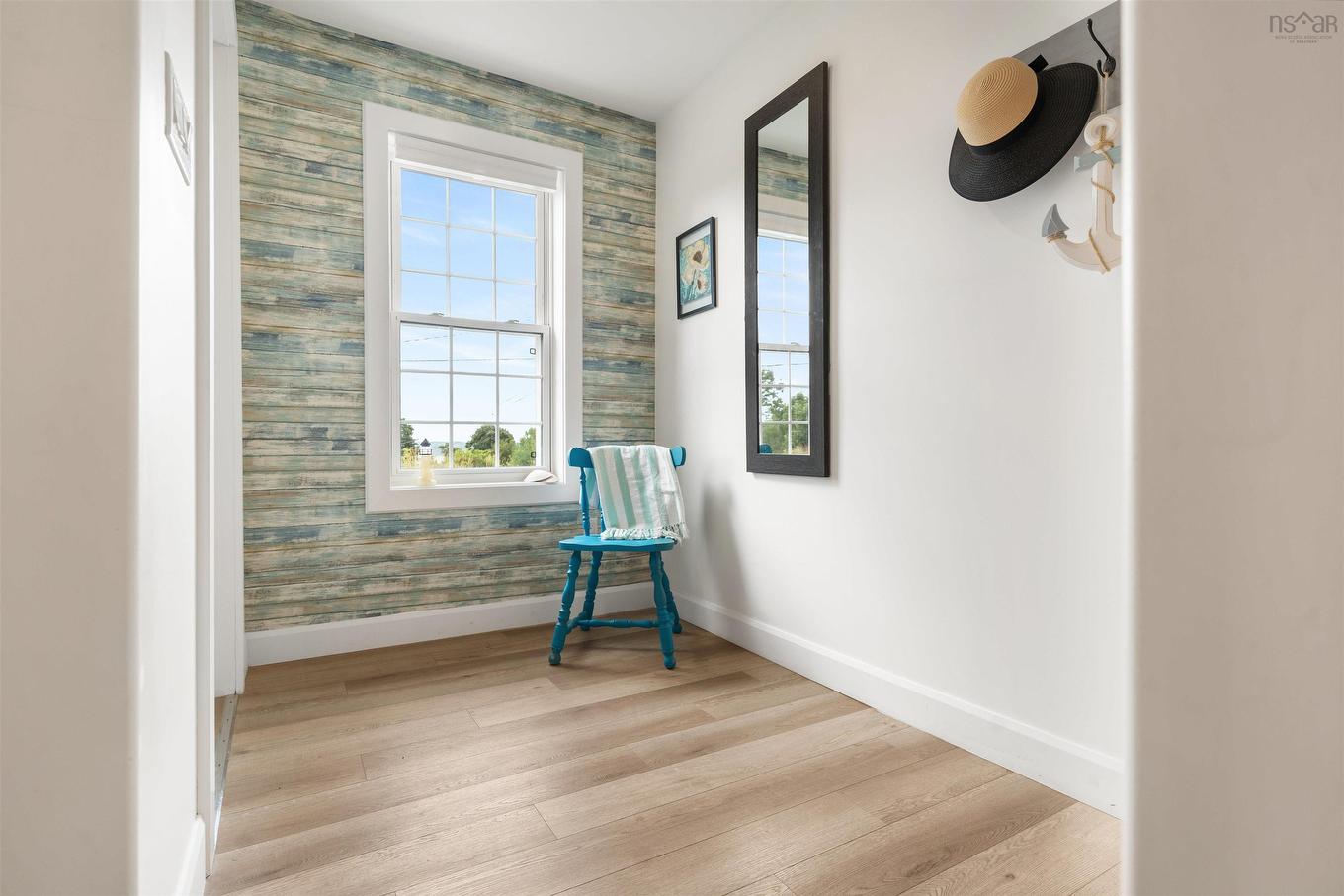 96 Faulkland Street, Pictou, NS - Indoor Photo Showing Other Room