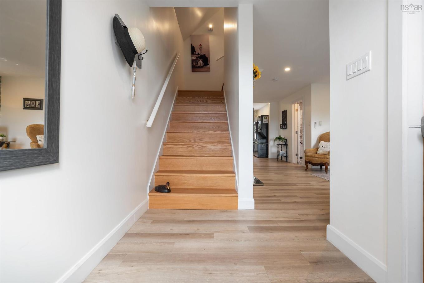 96 Faulkland Street, Pictou, NS - Indoor Photo Showing Other Room