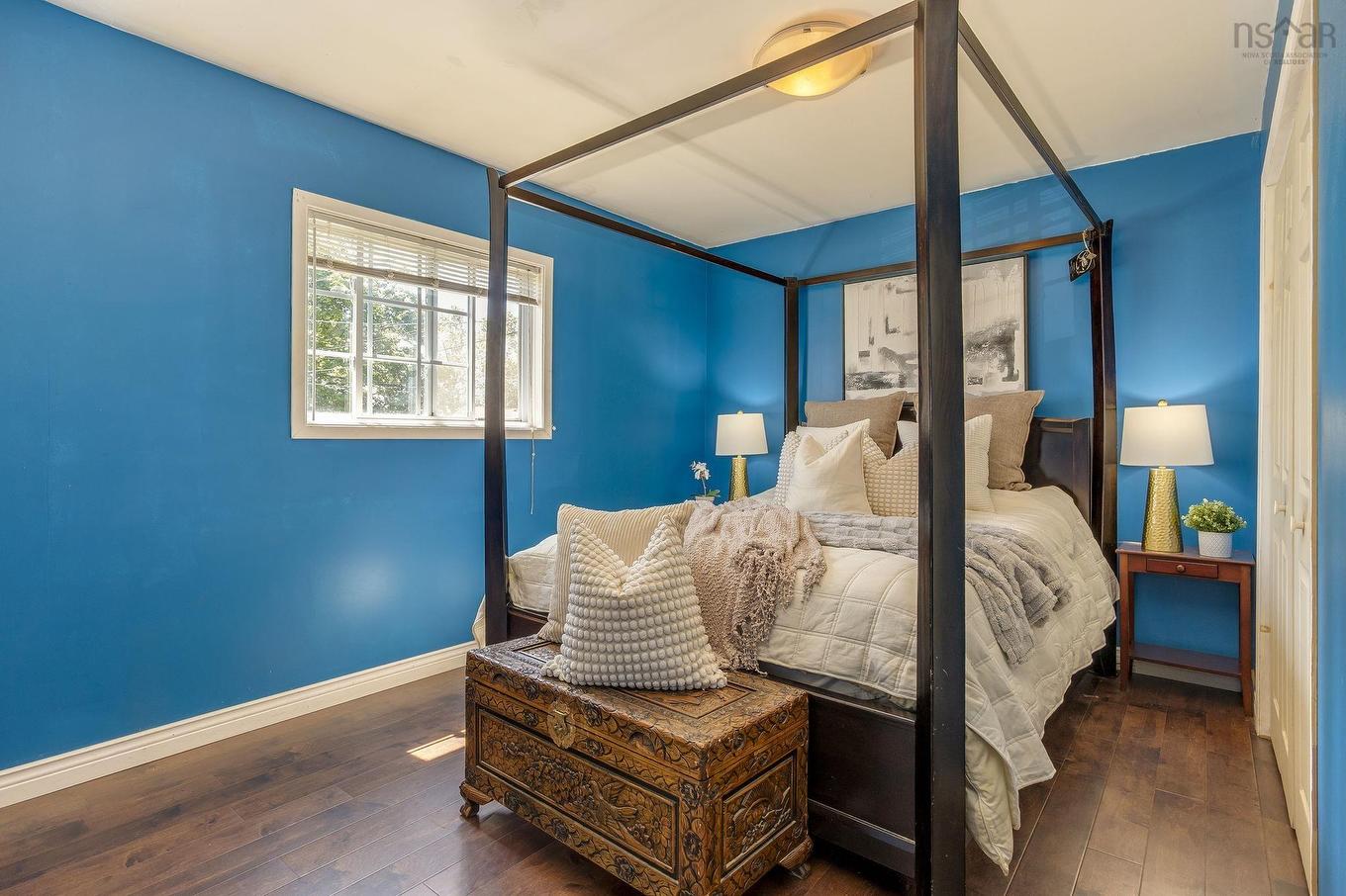 10 Westwood Drive, Dartmouth, NS - Indoor Photo Showing Bedroom