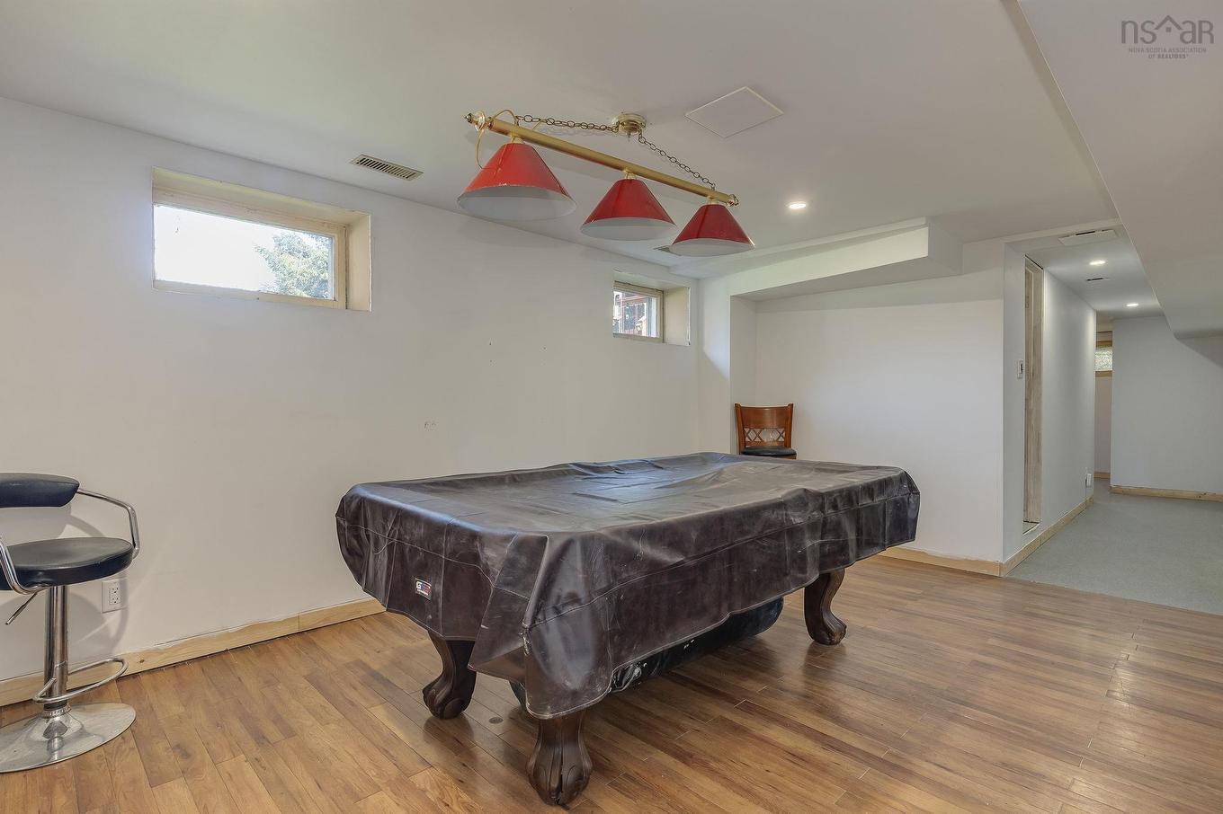 10 Westwood Drive, Dartmouth, NS - Indoor Photo Showing Other Room