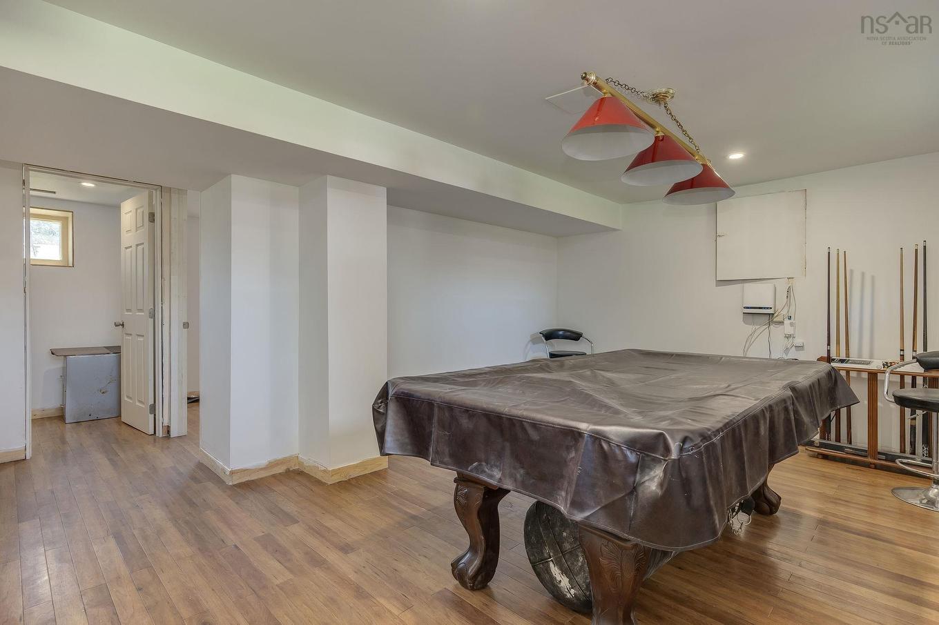 10 Westwood Drive, Dartmouth, NS - Indoor Photo Showing Other Room