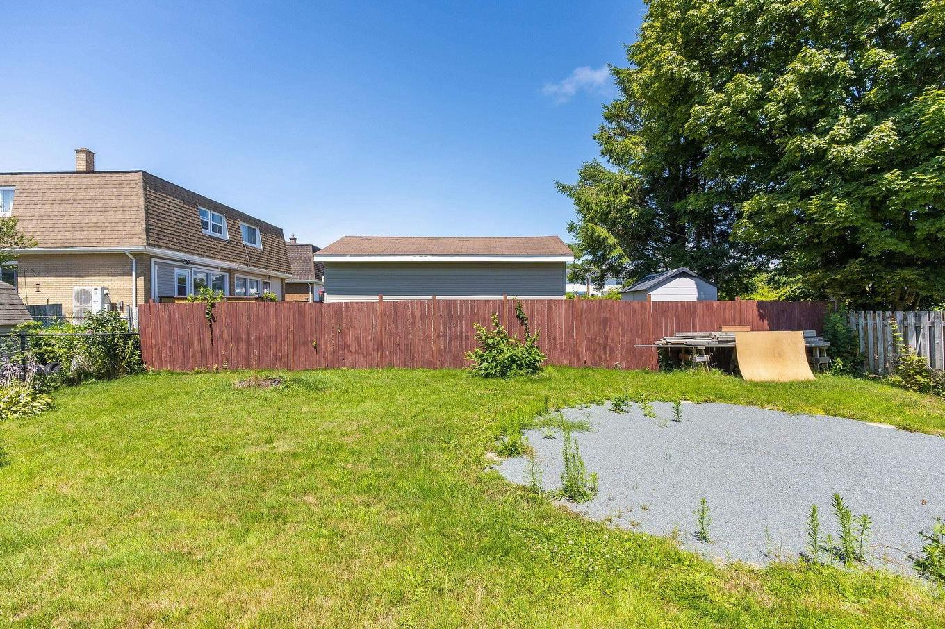 10 Westwood Drive, Dartmouth, NS - Outdoor