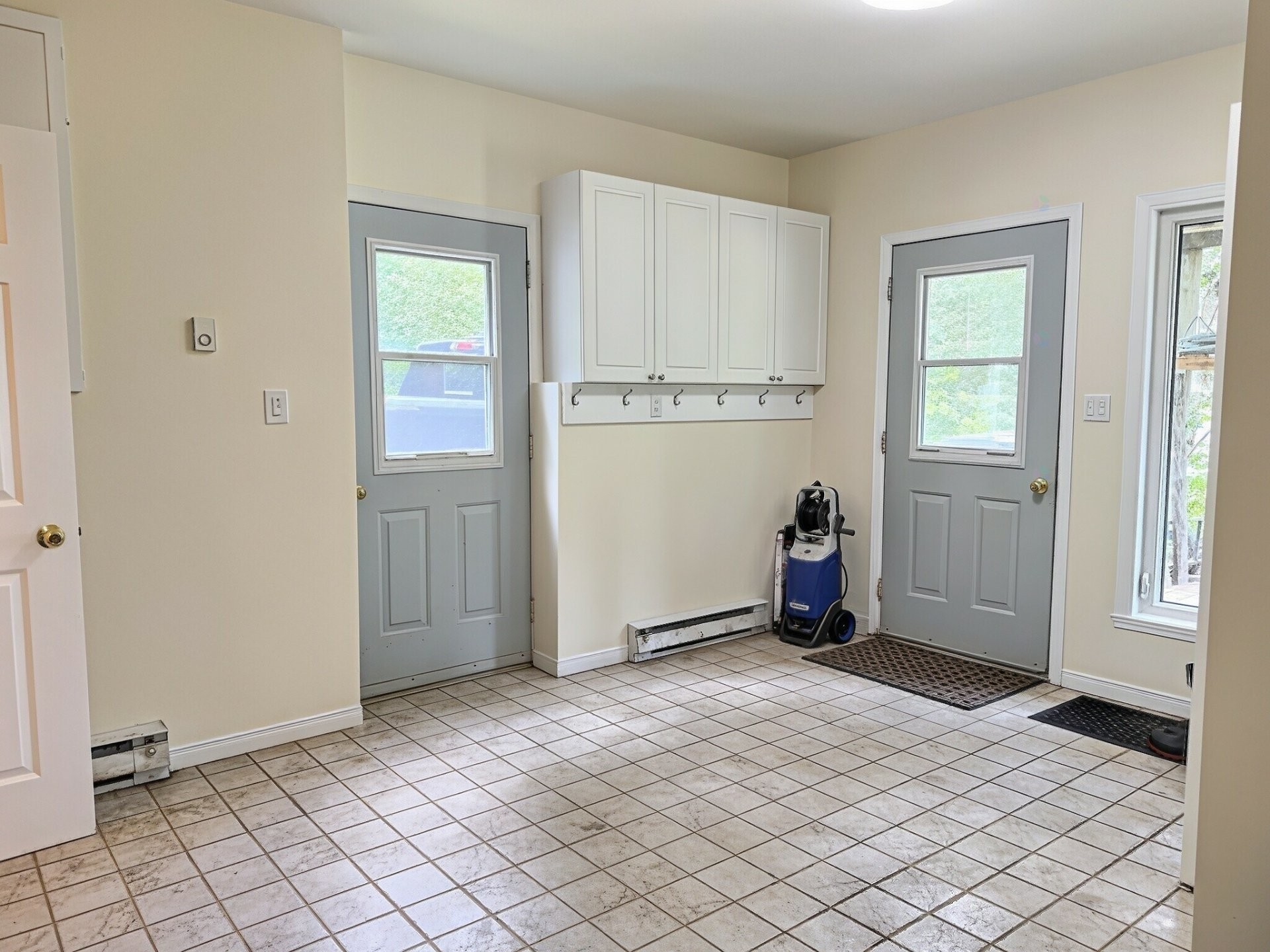 Mud Room - 83 Ch. Hervé-Pigeon, Kipawa, QC - Indoor Photo Showing Other Room