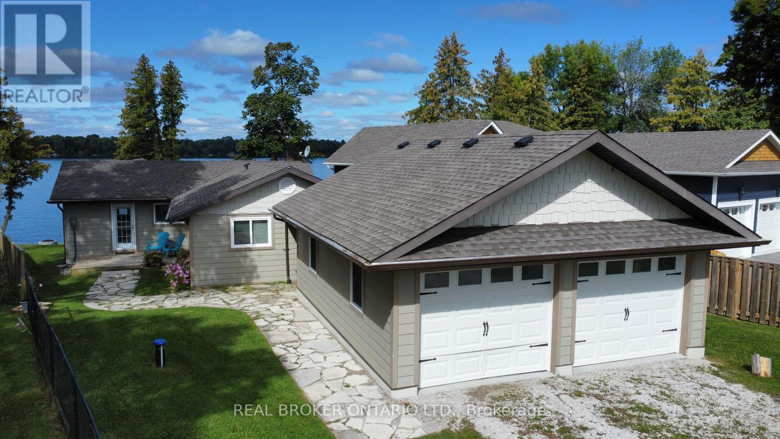 5818 Victoria Park Road, Ramara, ON - Outdoor