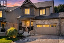 131 STONEBROOK WAY Grey Highlands, ON N0C 1H0