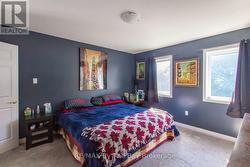 Primary bedroom -
