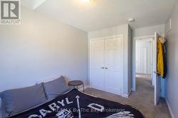 Bedroom -