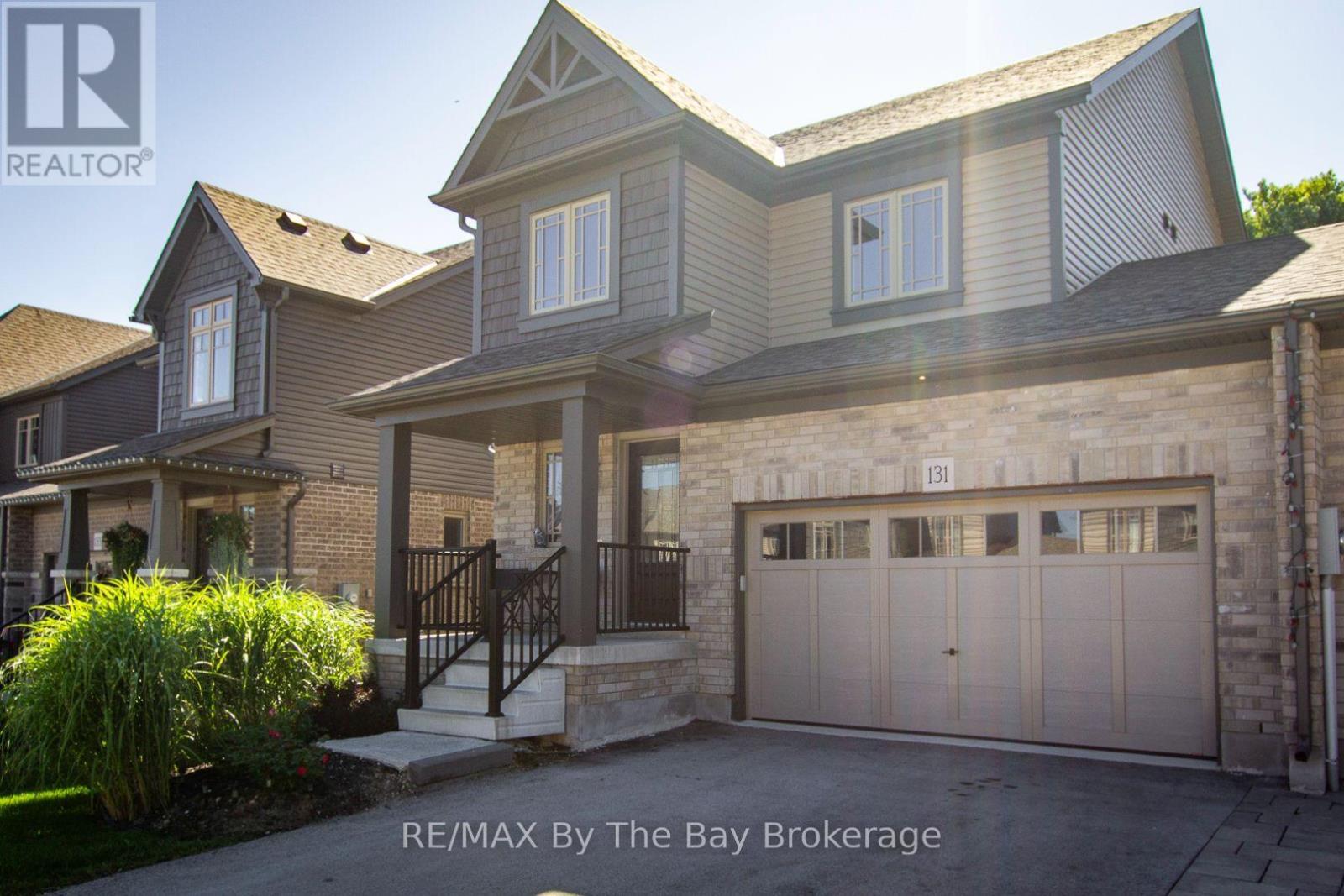 131 Stonebrook Way, Grey Highlands, ON - Outdoor