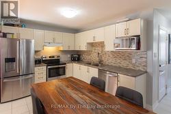 Kitchen -