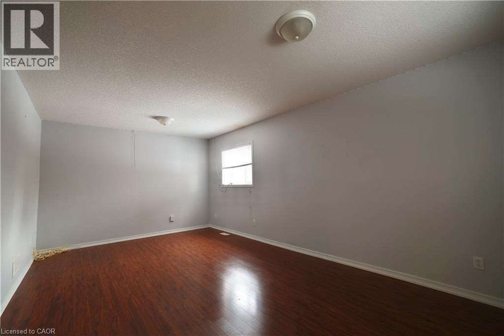 110 Iron Gate Street, Kitchener, ON