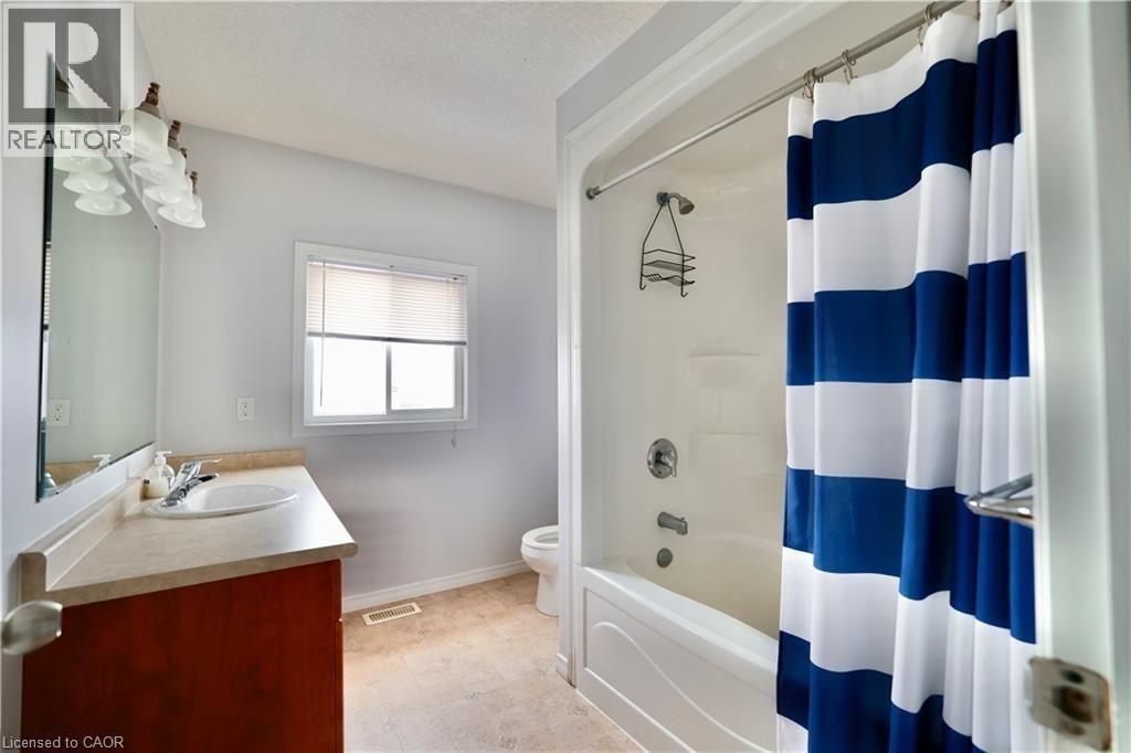 110 Iron Gate Street, Kitchener, ON