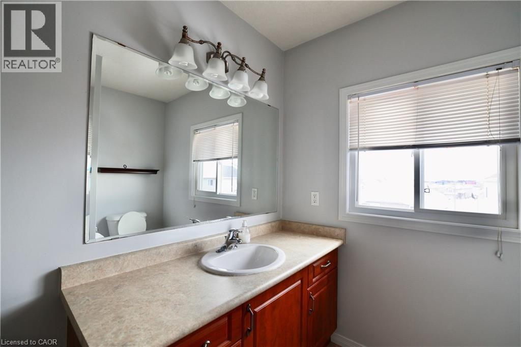 110 Iron Gate Street, Kitchener, ON