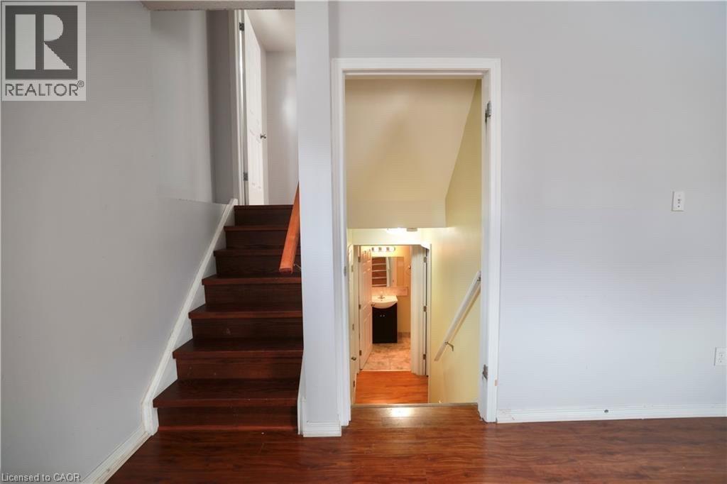 110 Iron Gate Street, Kitchener, ON