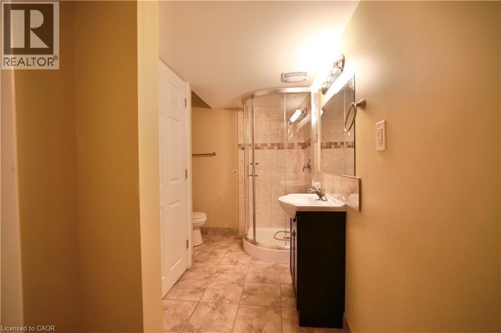 110 Iron Gate Street, Kitchener, ON