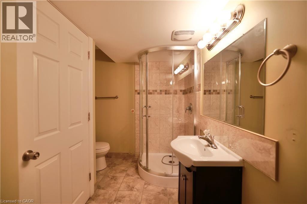 110 Iron Gate Street, Kitchener, ON